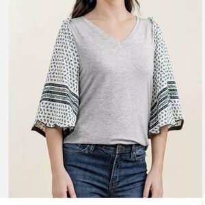 Matilda Jane without a care top